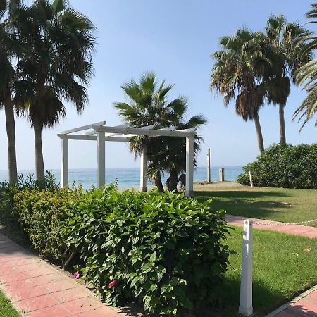 Rio Marina Apartment Nerja Εξωτερικό φωτογραφία