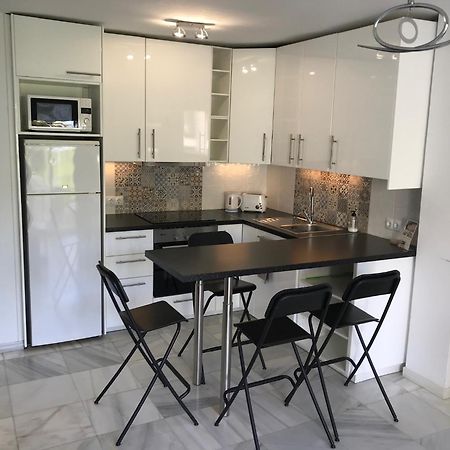 Rio Marina Apartment Nerja Εξωτερικό φωτογραφία