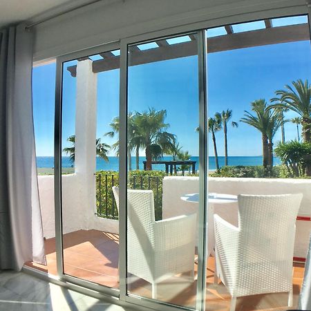 Rio Marina Apartment Nerja Εξωτερικό φωτογραφία