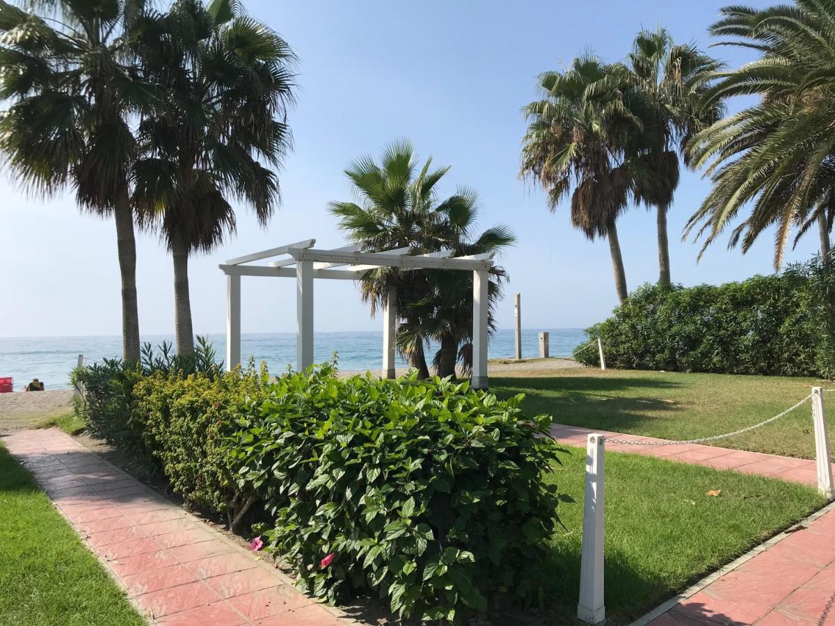 Rio Marina Apartment Nerja Εξωτερικό φωτογραφία