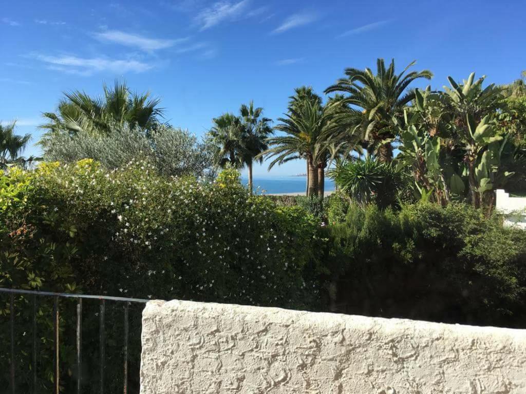 Rio Marina Apartment Nerja Εξωτερικό φωτογραφία