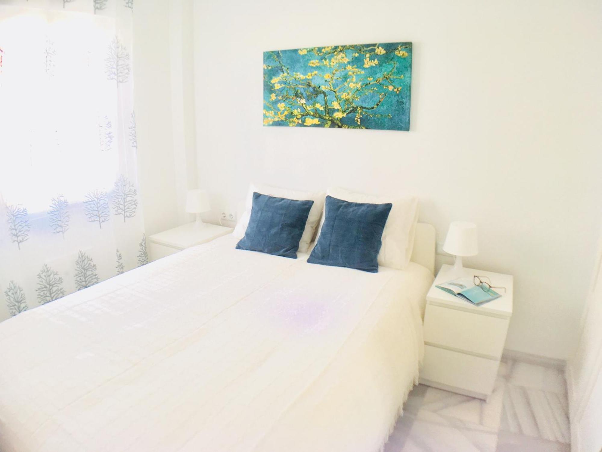 Rio Marina Apartment Nerja Εξωτερικό φωτογραφία