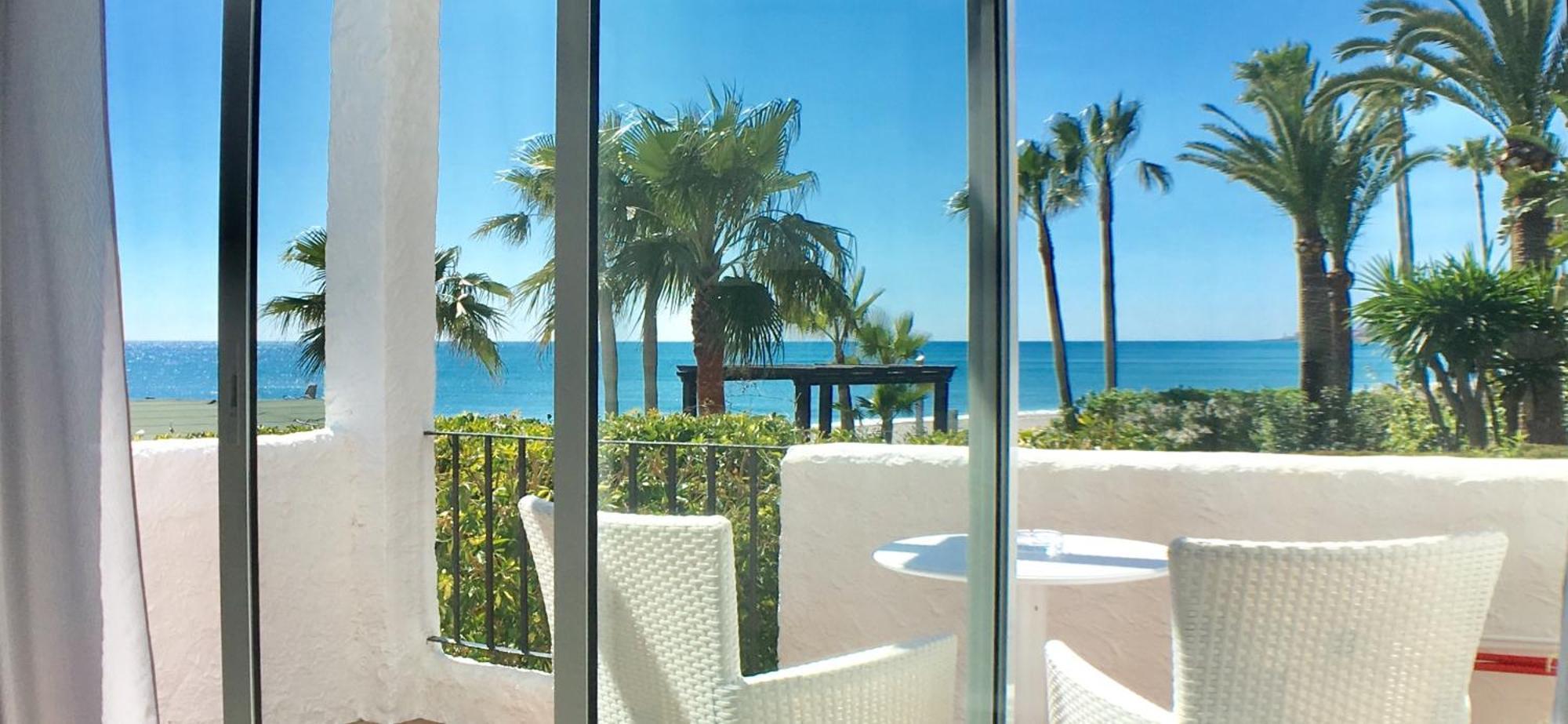 Rio Marina Apartment Nerja Εξωτερικό φωτογραφία