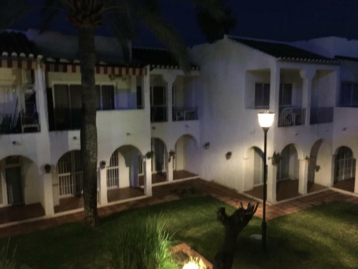 Rio Marina Apartment Nerja Εξωτερικό φωτογραφία