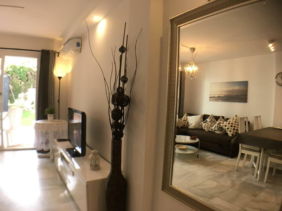 Rio Marina Apartment Nerja Εξωτερικό φωτογραφία
