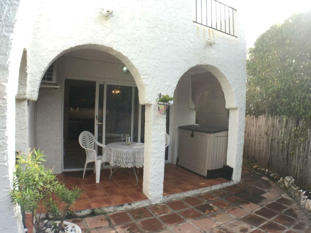 Rio Marina Apartment Nerja Εξωτερικό φωτογραφία