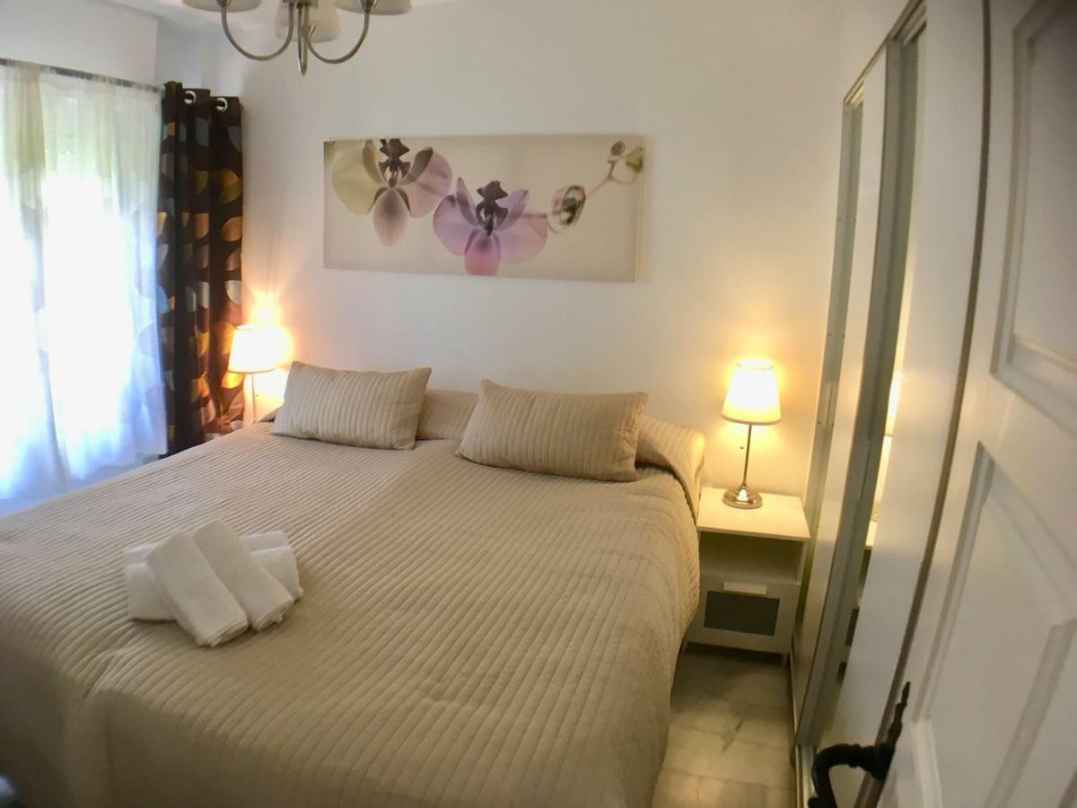 Rio Marina Apartment Nerja Εξωτερικό φωτογραφία